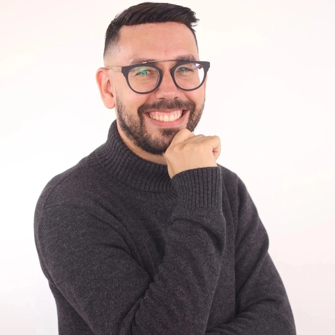 Eliomer Laureano Ortiz - President of Highway Studios